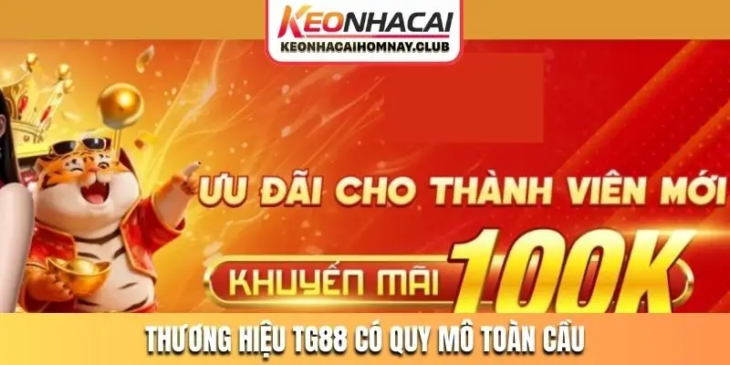 Hệ thống bảo mật TG88 thách thức hacker